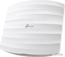 Купить Точка доступа TP-Link EAP225 10/100/1000BASE-TX белый в Липецке