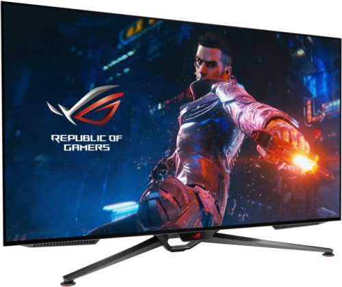 Купить Игровой монитор ASUS ROG Swift PG42UQ в Липецке фото 3