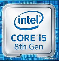 Процессор Intel Original Core i5 8400 Soc-1151v2 (CM8068403358811S R3QT) (2.8GHz/Intel UHD Graphics 630) OEM