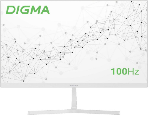 Купить Монитор Digma Progress 24P502F в Липецке