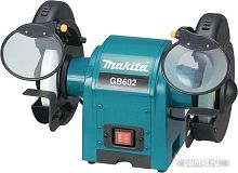 Купить Заточный станок Makita GB602 в Липецке