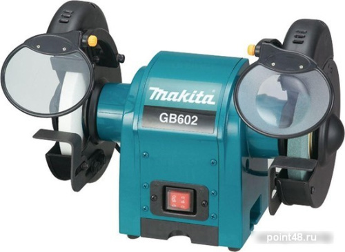 Купить Заточный станок Makita GB602 в Липецке