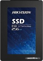 SSD Hikvision E100 256GB HS-SSD-E100/256G