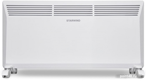 Купить Конвектор Starwind SHV5220 2000Вт белый в Липецке фото 2