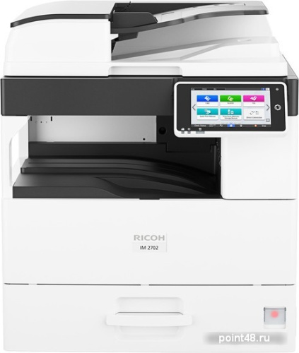 Купить МФУ Ricoh IM 2702 в Липецке