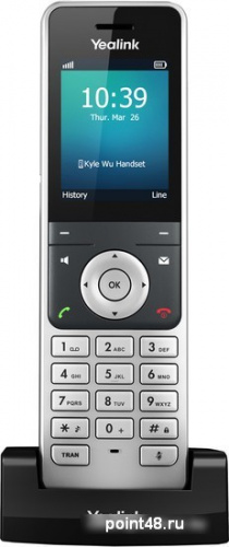 Купить Телефон SIP Yealink W56H в Липецке