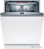 Встраиваемая посудомоечная машина Bosch Serie 4 SMV4HVX31E в Липецке