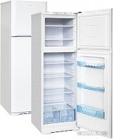 Холодильник Бирюса Б-139 белый (двухкамерный) в Липецке