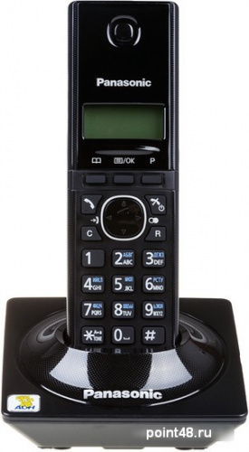 Купить Радиотелефон Panasonic KX-TG1711RUB в Липецке фото 3