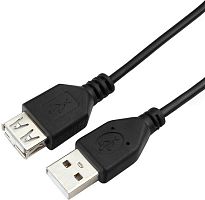 Купить Кабель Гарнизон GCC-USB2-AMAF-1.8M в Липецке