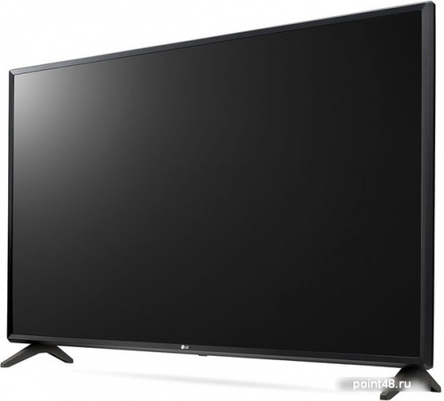 Купить Телевизор LED LG 43 43LM5500PLA черный/FULL HD/50Hz/DVB-T/DVB-T2/DVB-C/DVB-S/DVB-S2/USB (RUS) в Липецке фото 2