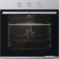 Электрический духовой шкаф Gorenje BO6727E03X в Липецке