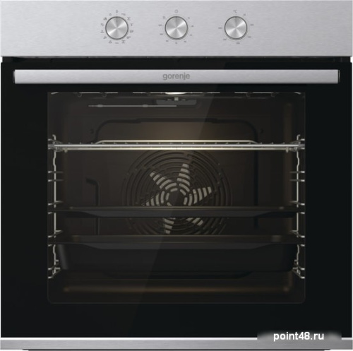 Электрический духовой шкаф Gorenje BO6727E03X в Липецке