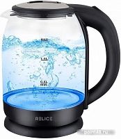 Купить Электрический чайник Relice RL-187 в Липецке