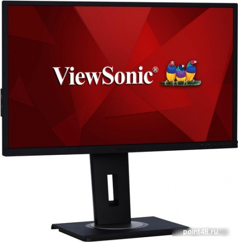 Купить Монитор ViewSonic VG2448 в Липецке фото 2