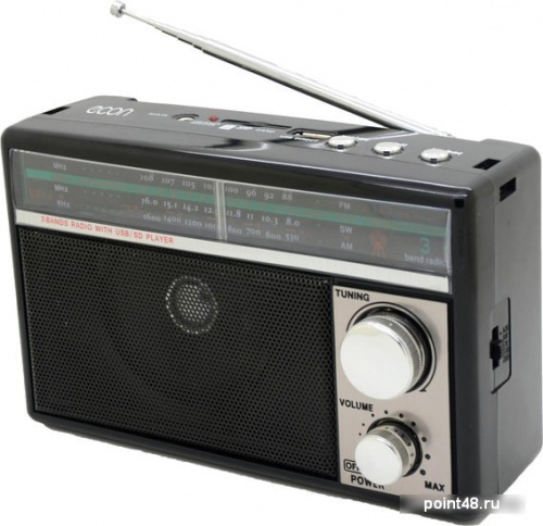 Купить Радиоприемник Econ ERP-2500UR в Липецке
