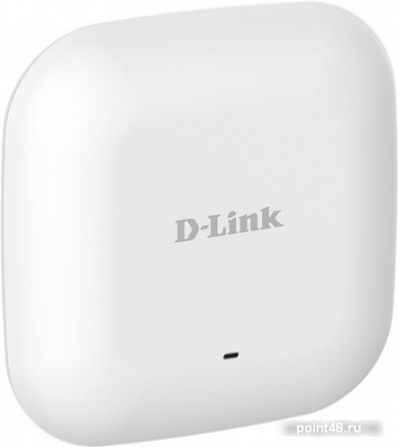 Купить Точка доступа D-Link DAP-2230 (DAP-2230/UPA) N300 10/100BASE-TX белый в Липецке фото 2