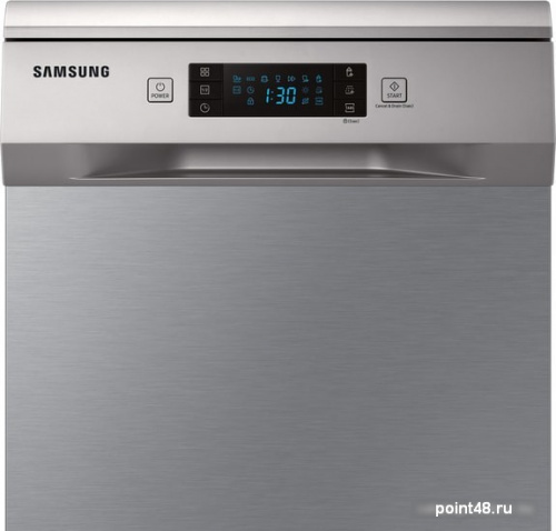 Посудомоечная машина Samsung DW50R4050FS/WT в Липецке фото 2