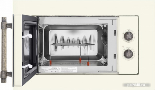 Микроволновая печь MAUNFELD JBMO.20.5ERIB в Липецке фото 2