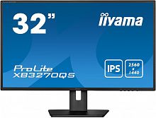 Купить Игровой монитор Iiyama ProLite XB3270QS-B5 в Липецке