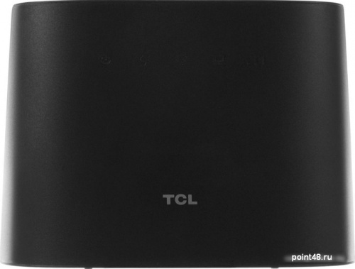 Купить 4G Wi-Fi роутер TCL Linkhub HH63 (черный) в Липецке фото 3