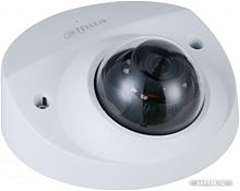 Купить Камера видеонаблюдения IP Dahua DH-IPC-HDBW2231FP-AS-0280B 2.8-2.8мм цветная корп.:белый в Липецке