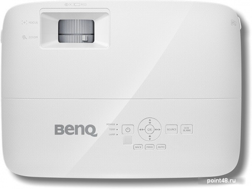 Купить Проектор Benq MH550 DLP 3500Lm (1920x1080) 20000:1 ресурс лампы:5000часов 2xHDMI 2.3кг в Липецке фото 3