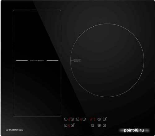 Варочная панель MAUNFELD CVI593BBK в Липецке