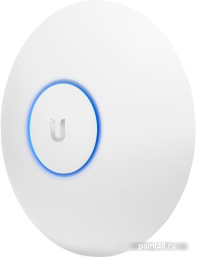 Купить Точка доступа Ubiquiti UAP-AC-PRO 10/100/1000BASE-TX белый в Липецке фото 2