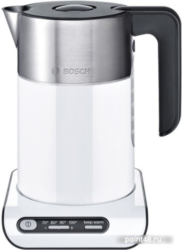 Купить Чайник Bosch TWK8611P в Липецке