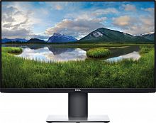 Купить Монитор Dell 27 P2720D черный IPS LED 8ms 16:9 HDMI матовая HAS Pivot 1000:1 350cd 178гр/178гр 2560x1440 DisplayPort FHD USB 6.87кг в Липецке