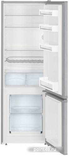 Холодильник Liebherr CUel 2831 в Липецке фото 2