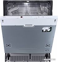 Встраиваемая посудомоечная машина Evelux BD 6000 в Липецке