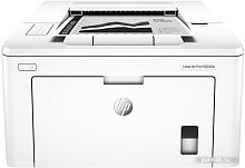 Купить Принтер лазерный HP LaserJet Pro M203dw (G3Q47A) A4 Duplex Net WiFi в Липецке