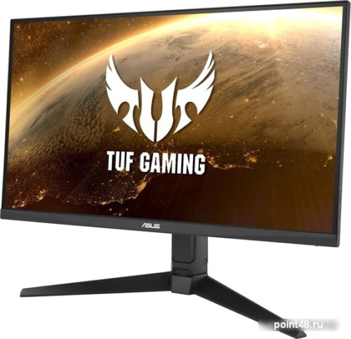 Купить Монитор Asus 27  TUF Gaming VG279QL1A IPS 1920x1080 165Hz G-Sync 400cd/m2 16:9 в Липецке фото 3