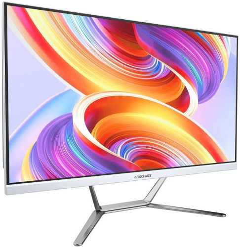 Моноблок Teclast K24 Air 12450H16G512KRU фото 2