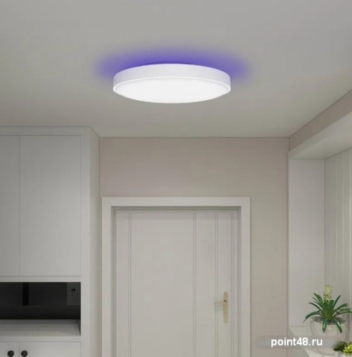 Купить Люстра-тарелка Yeelight Arwen Ceiling Light 550S YLXD013-A в Липецке фото 3