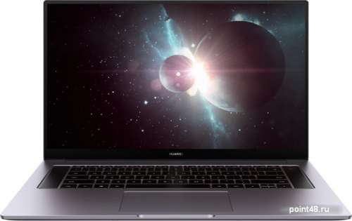 Ноутбук Huawei MateBook D 16 AMD HVY-WAP9 53012QWM в Липецке