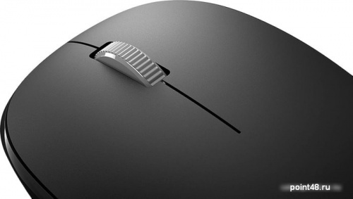Купить Мышь Microsoft Bluetooth черный оптическая (1000dpi) беспроводная BT (2but) в Липецке фото 3