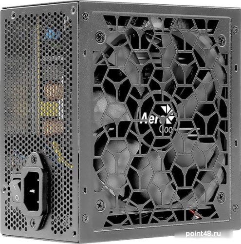 Блок питания Aerocool AERO BRONZE 700W