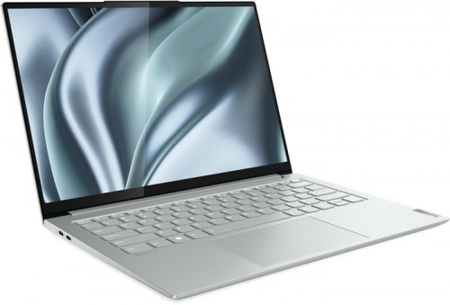 Ноутбук Lenovo Yoga Slim 7 Pro 14IAP7 82SV0076RU в Липецке фото 2