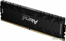 Оперативная память Kingston FURY Renegade 16GB DDR4 PC4-21300 KF426C13RB1/16