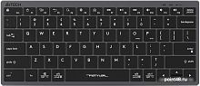 Купить Клавиатура A4Tech Fstyler FX51 (серый) в Липецке
