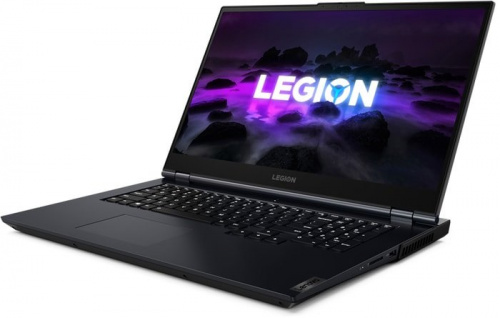 Игровой ноутбук Lenovo Legion 5 17ACH6 82K00006RK в Липецке фото 3