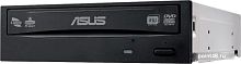 Привод DVD-RW Asus DRW-24D5MT/BLK/B/AS черный SATA внутренний oem