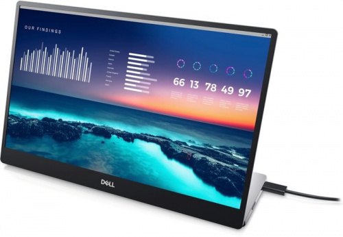 Купить Монитор Dell C1422H в Липецке фото 2