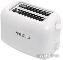 Купить Тостер KELLI KL-5069 (белый) в Липецке