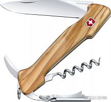 Купить Нож перочинный Victorinox WineMaster (0.9701.64) 130мм 6функций подар.коробка в Липецке