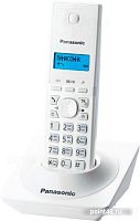Купить Радиотелефон Panasonic KX-TG1711RUW в Липецке