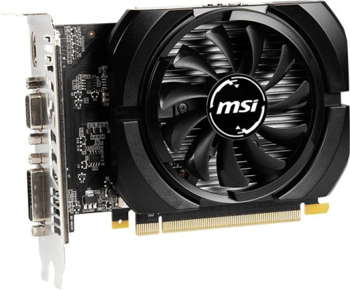 Видеокарта MSI GeForce GT 730 4GB DDR3 N730K-4GD3/OCV1 фото 2